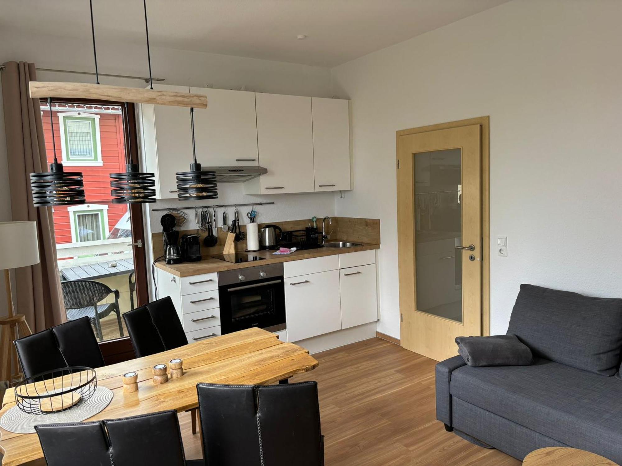 Ferienwohnung Daisy Sankt Andreasberg Exterior foto